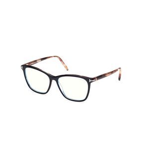 NWT Tom Ford FT5989-B-005-55 Eyeglasses